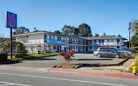Motel 6 Arcata Humboldt University